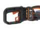 WORX NITRO WG286E.9 - Taille-haie - 20V - Lamier 60 cm en acier - SANS BATTERIE NI CHARGEUR