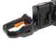 WORX NITRO WG286E.9 - Taille-haie - 20V - Lamier 60 cm en acier - SANS BATTERIE NI CHARGEUR