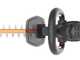 WORX NITRO WG286E.9 - Taille-haie - 20V - Lamier 60 cm en acier - SANS BATTERIE NI CHARGEUR