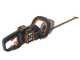 WORX NITRO WG286E.9 - Taille-haie - 20V - Lamier 60 cm en acier - SANS BATTERIE NI CHARGEUR