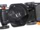WORX twin pack WG927E - Tondeuse &agrave; gazon et coupe-bordure &agrave; batterie - 40V - 2x 2Ah