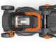 WORX twin pack WG927E - Tondeuse &agrave; gazon et coupe-bordure &agrave; batterie - 40V - 2x 2Ah
