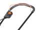 WORX twin pack WG927E - Tondeuse &agrave; gazon et coupe-bordures &agrave; batterie - 40V - 2x 2Ah