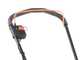 WORX twin pack WG927E - Tondeuse &agrave; gazon et coupe-bordures &agrave; batterie - 40V - 2x 2Ah