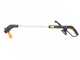 WORX twin pack WG927E - Tondeuse &agrave; gazon et coupe-bordures &agrave; batterie - 40V - 2x 2Ah
