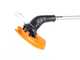WORX twin pack WG927E - Tondeuse &agrave; gazon et coupe-bordures &agrave; batterie - 40V - 2x 2Ah