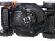 WORX twin pack WG927E - Tondeuse &agrave; gazon et coupe-bordures &agrave; batterie - 40V - 2x 2Ah