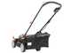 WORX twin pack WG927E - Tondeuse &agrave; gazon et coupe-bordures &agrave; batterie - 40V - 2x 2Ah