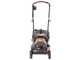 WORX twin pack WG927E - Tondeuse &agrave; gazon et coupe-bordures &agrave; batterie - 40V - 2x 2Ah