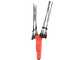 Blue Bird Olimpo 23-56 - Peigne vibreur &agrave; batterie - perche fixe - 21V 5Ah
