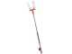 Blue Bird Olimpo 23-56 - Peigne vibreur &agrave; batterie - perche fixe - 21V 5Ah