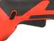 Blue Bird Olimpo 23-56 - Peigne vibreur &agrave; batterie - perche fixe - 21V 5Ah