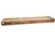 Blue Bird Olimpo 23-56 - Peigne vibreur &agrave; batterie - perche fixe - 21V 5Ah