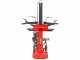 Docma SF80 Rapid Benz Loncin G200F - Fendeuse &agrave; bois thermique - Verticale