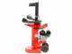 Docma SF80 Rapid Benz Loncin G200F - Fendeuse &agrave; bois thermique - Verticale