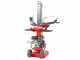 Docma SF80 Rapid Benz Loncin G200F - Fendeuse &agrave; bois thermique - Verticale