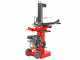 Docma SF80 Rapid Benz Loncin G200F - Fendeuse &agrave; bois thermique - Verticale