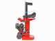 Docma SF80 Rapid Benz Loncin G200F - Fendeuse &agrave; bois thermique - Verticale