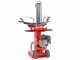 Docma SF80 Rapid Benz Loncin G200F - Fendeuse &agrave; bois thermique - Verticale