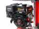 Docma SF80 Rapid Benz Loncin G200F - Fendeuse &agrave; bois thermique - Verticale