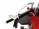 Docma SF100 Rapid Benz Loncin G200F - Fendeuse &agrave; bois thermique - Verticale