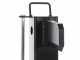 Docma SF100 Rapid Benz Loncin G200F - Fendeuse &agrave; bois thermique - Verticale