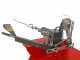 Docma SF100 Rapid Benz Loncin G200F - Fendeuse &agrave; bois thermique - Verticale