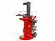 Docma SF100 Rapid Benz Loncin G200F - Fendeuse &agrave; bois thermique - Verticale