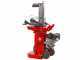 Docma SF100 Rapid Benz Loncin G200F - Fendeuse &agrave; bois thermique - Verticale