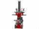 Docma SF100 Rapid Benz Loncin G200F - Fendeuse &agrave; bois thermique - Verticale