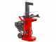 Docma SF100 Rapid Benz Loncin G200F - Fendeuse &agrave; bois thermique - Verticale