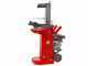 Docma SF100 Rapid Benz Loncin G200F - Fendeuse &agrave; bois thermique - Verticale