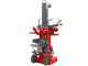 Docma SF100 Rapid Benz Loncin G200F - Fendeuse &agrave; bois thermique - Verticale
