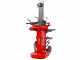 Docma SF100 Rapid Benz Loncin G200F - Fendeuse &agrave; bois thermique - Verticale