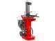Docma SF100 Rapid Benz Loncin G200F - Fendeuse &agrave; bois thermique - Verticale