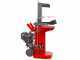 Docma SF100 Rapid Benz Loncin G200F - Fendeuse &agrave; bois thermique - Verticale