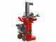 Docma SF100 Rapid Benz Loncin G200F - Fendeuse &agrave; bois thermique - Verticale