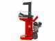 Docma SF100 Rapid Benz Loncin G200F - Fendeuse &agrave; bois thermique - Verticale