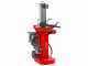 Docma SF100 Rapid Benz Loncin G200F - Fendeuse &agrave; bois thermique - Verticale