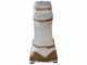 Docma SF100 Rapid Benz Loncin G200F - Fendeuse &agrave; bois thermique - Verticale