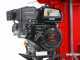 Docma SF100 Rapid Benz Loncin G200F - Fendeuse &agrave; bois thermique - Verticale
