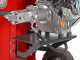 Docma SF100 Rapid Benz Loncin G200F - Fendeuse &agrave; bois thermique - Verticale