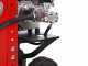 Docma SF100 Rapid Benz Loncin G200F - Fendeuse &agrave; bois thermique - Verticale