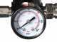 Fiac SUPERSILENT 24/1 - Compresseur &eacute;lectrique silencieux 24 lt oilless - Moteur 1 CV