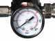 Fiac SUPERSILENT 24/1 - Compresseur &eacute;lectrique silencieux 24 lt oilless - Moteur 1 CV