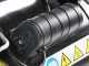 Fiac SUPERSILENT 24/1 - Compresseur &eacute;lectrique silencieux 24 lt oilless - Moteur 1 CV