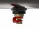 Fiac SUPERSILENT 24/1 - Compresseur &eacute;lectrique silencieux 24 lt oilless - Moteur 1 CV