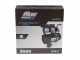 Fiac SUPERSILENT 24/1 - Compresseur &eacute;lectrique silencieux 24 lt oilless - Moteur 1 CV