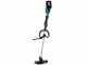Makita DUR190LZX3 - Coupe-bordures &agrave; batterie - 18V - SANS BATTERIE ET CHARGEUR