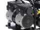 Fiac SUPERSILENT 6/1 - Compresseur d'air &eacute;lectrique compact portatif 1 CV - 6 L